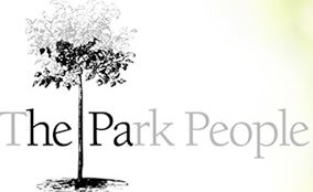 The Park People Logo
